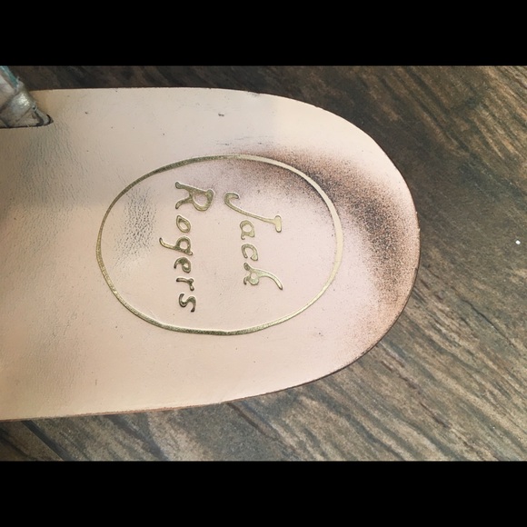 Jack Rodgers - Picture 4 of 5